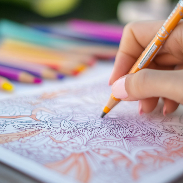 Save the Planet Coloring Book - Eco-Friendly and Educational Fun