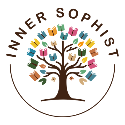 InnerSophist team creating coloring pages