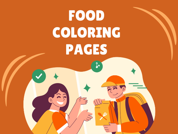 food coloring collection