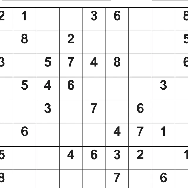 Generated classic Sudoku grid with a name and date line